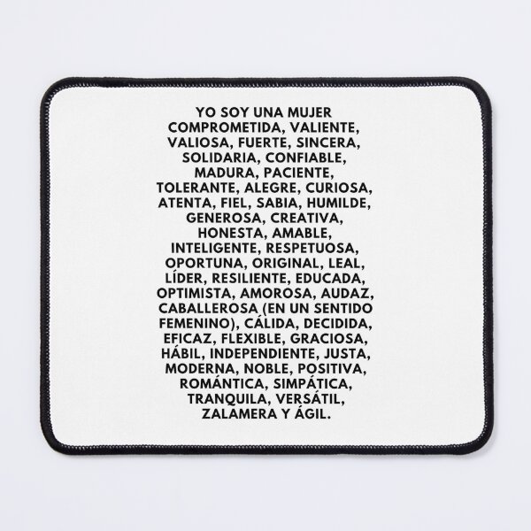 Item preview, Philosophy for the modern woman: positive affirmations designed and sold by CachoGlorious.