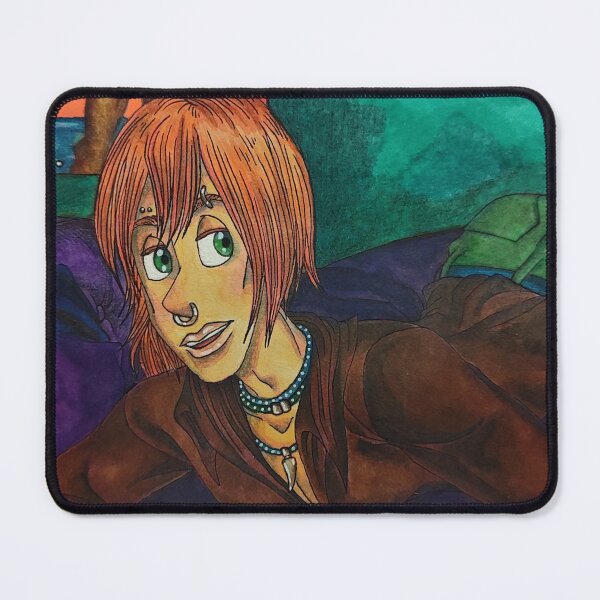Item preview, Lie Down designed and sold by Paige-Hebert.
