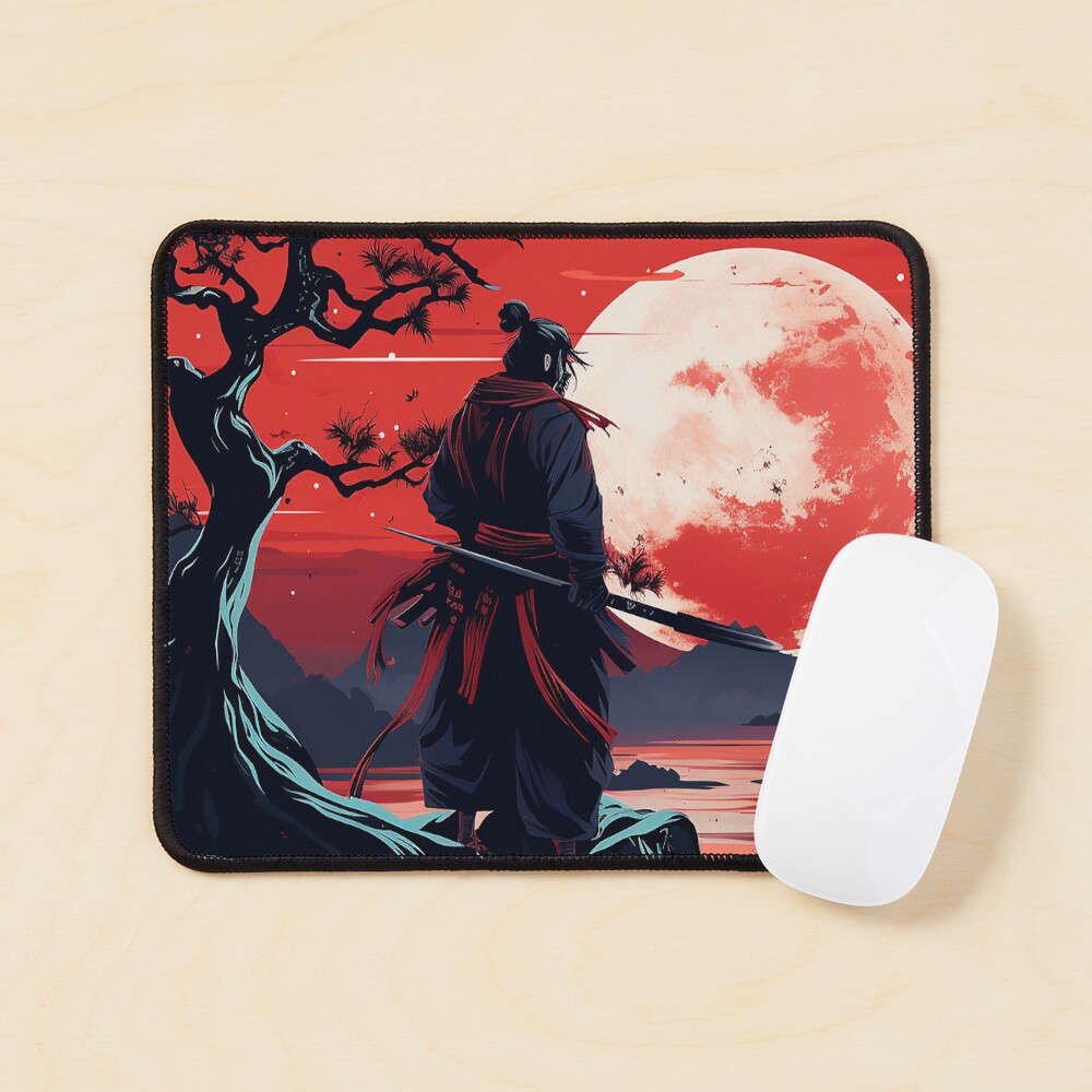 Item preview, Mouse Pad designed and sold by Graphoteka.