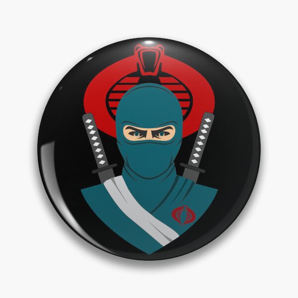 Item preview, Cobra Ninja Viper designed and sold by AJ  Liber.