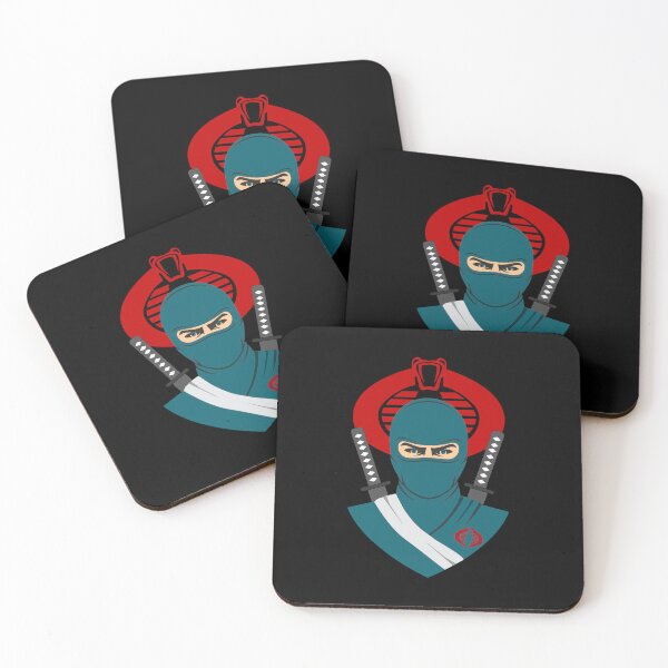Item preview, Cobra Ninja Viper designed and sold by AJ  Liber.