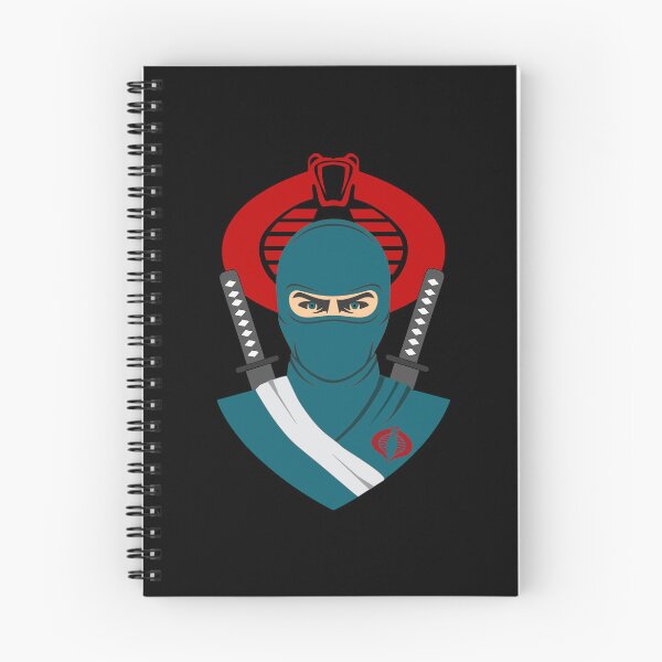 Item preview, Cobra Ninja Viper designed and sold by AJ  Liber.