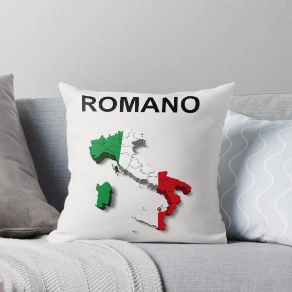 Item preview, Romano Italy T Shirt & Other Shirts designed and sold by KevTees.
