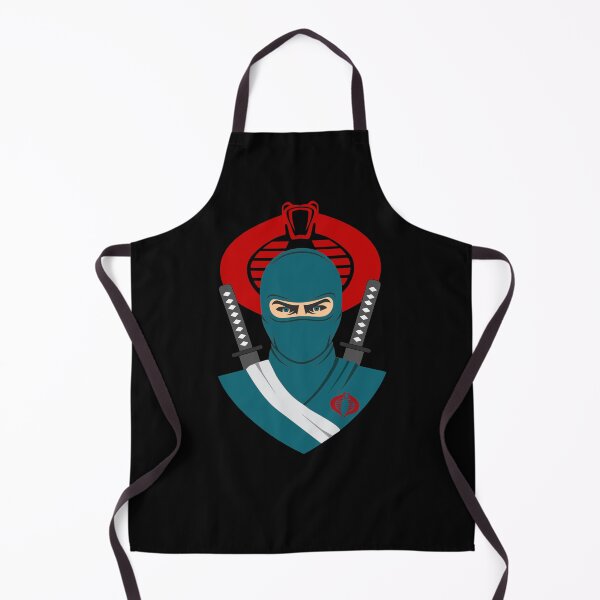 Item preview, Cobra Ninja Viper designed and sold by AJ Liber.