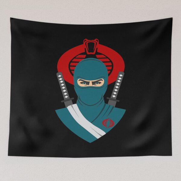 Item preview, Cobra Ninja Viper designed and sold by AJ  Liber.
