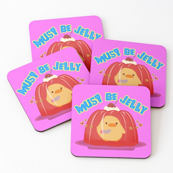Item preview, Jam don't shake designed and sold by Bruna Esmanhotto.