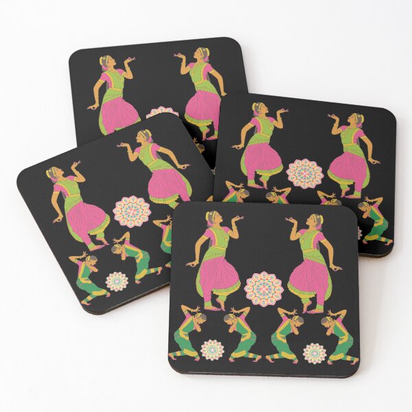 Item preview, Indian Dancing Girls designed and sold by Bhavna111.