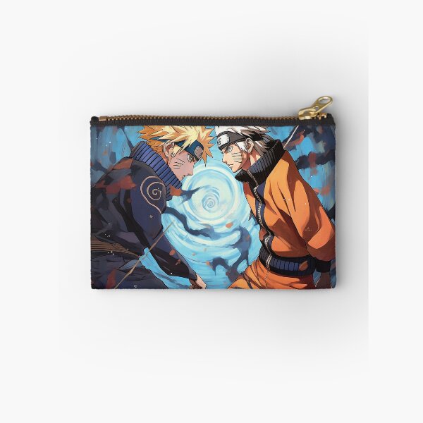 Item preview, Epic Ninja Warrior - Face Off - Ninja inspired design designed and sold by Junkie Ai.