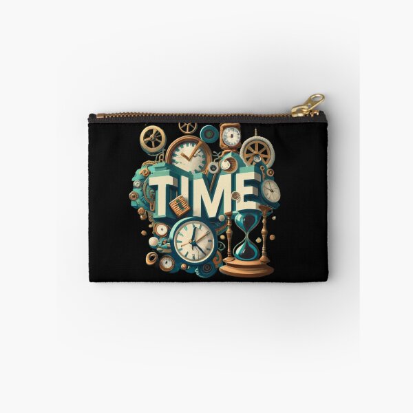Item preview, Time designed and sold by TrendyPalette.