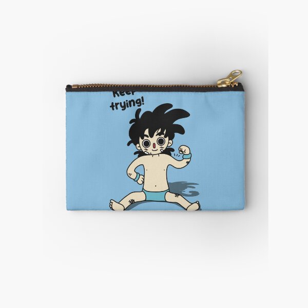 Item preview, Keep trying! designed and sold by VictorTael.