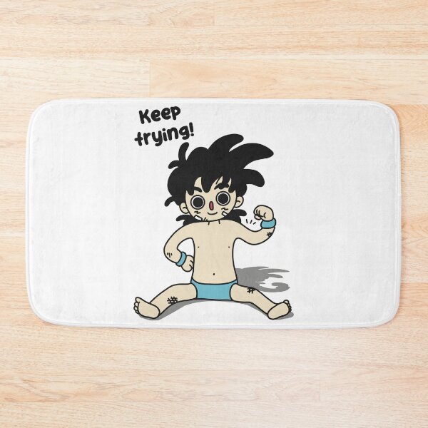 Item preview, Keep trying! designed and sold by VictorTael.