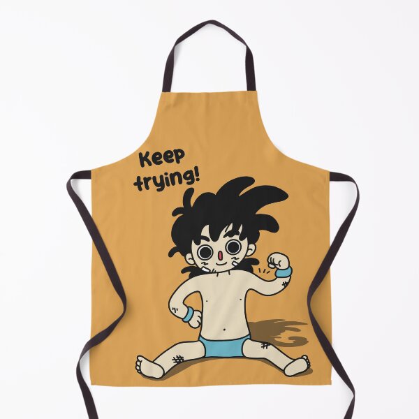 Item preview, Keep trying! designed and sold by VictorTael.