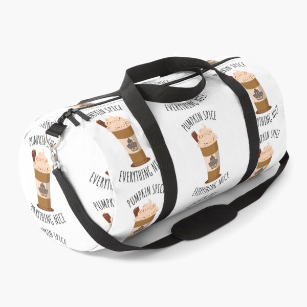 Item preview, Copy of Pumpkin Spice, Everything Nice designed and sold by Azarath9.