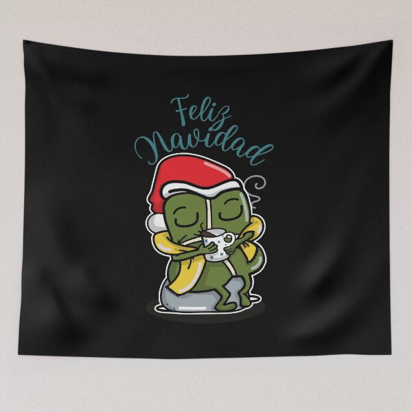 Item preview, Christmas Nacatamal designed and sold by Claustronautas.