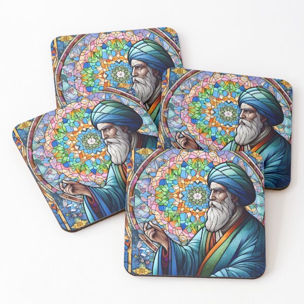 Item preview, Persian poet - Persian (iran) design designed and sold by Persian Pride Official.