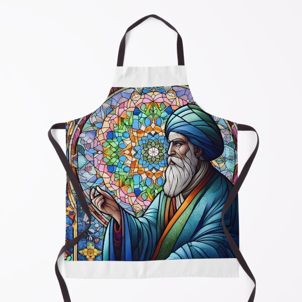 Item preview, Persian poet - Persian (iran) design designed and sold by Persian Pride Official.