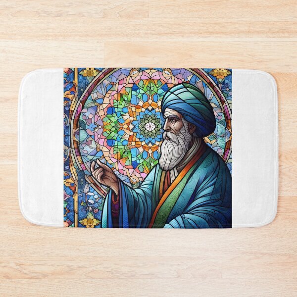 Item preview, Persian poet - Persian (iran) design designed and sold by Persian Pride Official.