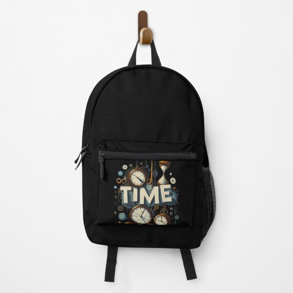 Item preview, Time designed and sold by TrendyPalette.