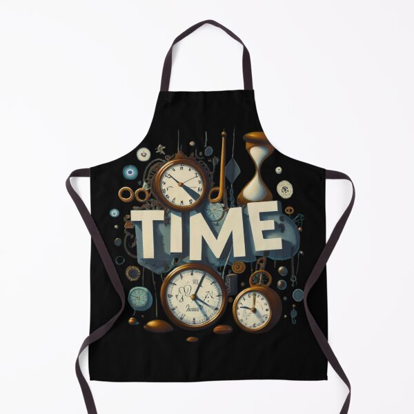 Item preview, Time designed and sold by TrendyPalette.