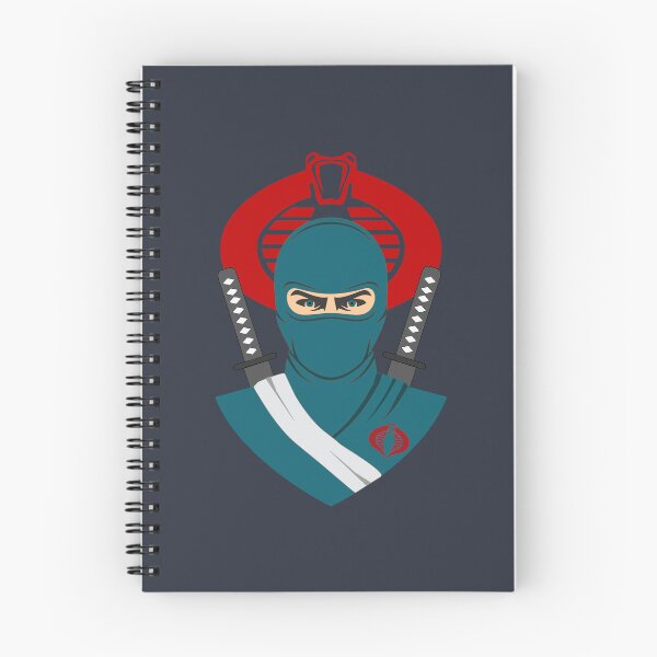 Item preview, Gi Joe Cobra Ninja Viper designed and sold by AJ  Liber.