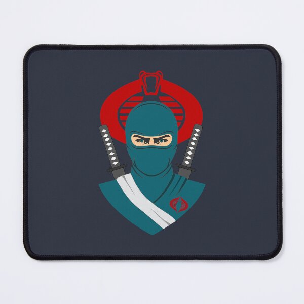 Item preview, Gi Joe Cobra Ninja Viper designed and sold by AJ Liber.
