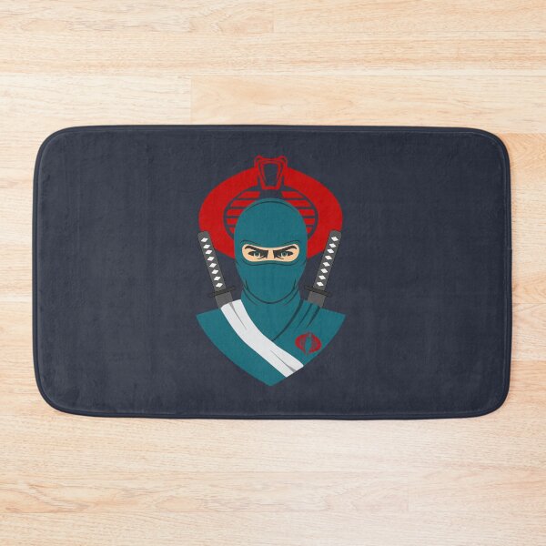 Item preview, Gi Joe Cobra Ninja Viper designed and sold by AJ  Liber.