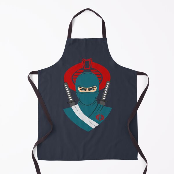 Item preview, Gi Joe Cobra Ninja Viper designed and sold by AJ Liber.