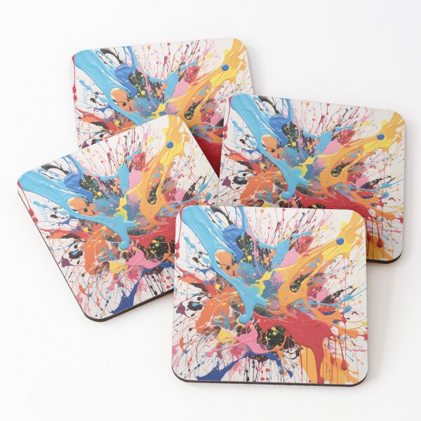 Item preview, Euphoric Chaos designed and sold by MuseOfMilo.