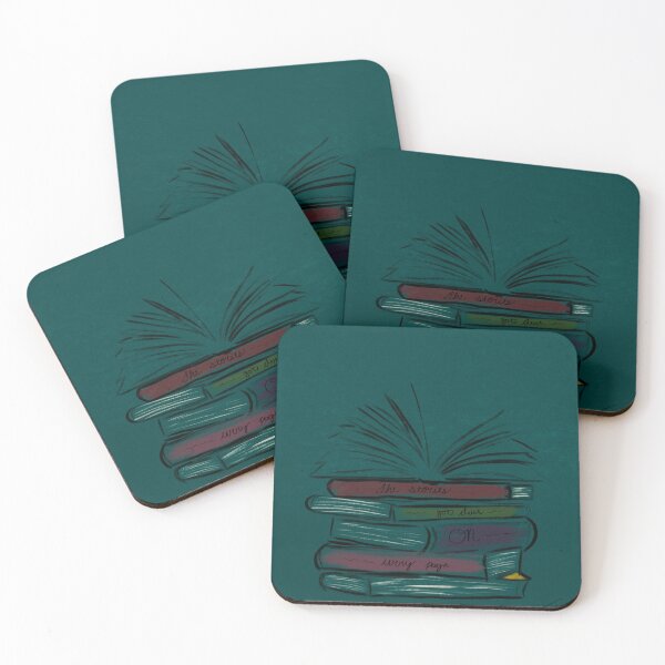 Item preview, Stories designed and sold by low-keyts.