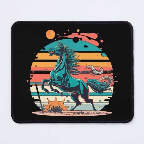 Item preview, Horse designed and sold by TrendyPalette.