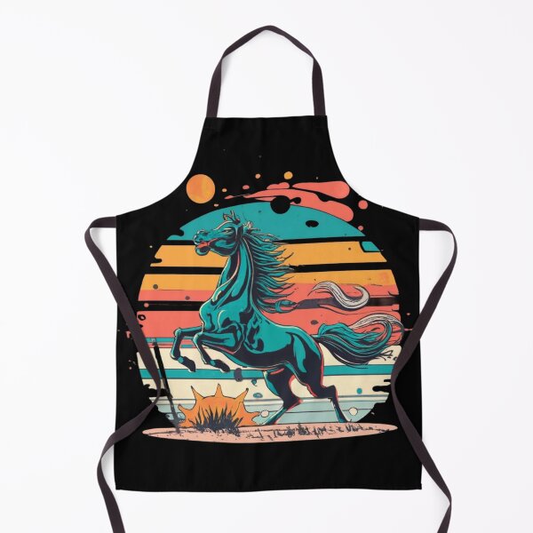 Item preview, Horse designed and sold by TrendyPalette.