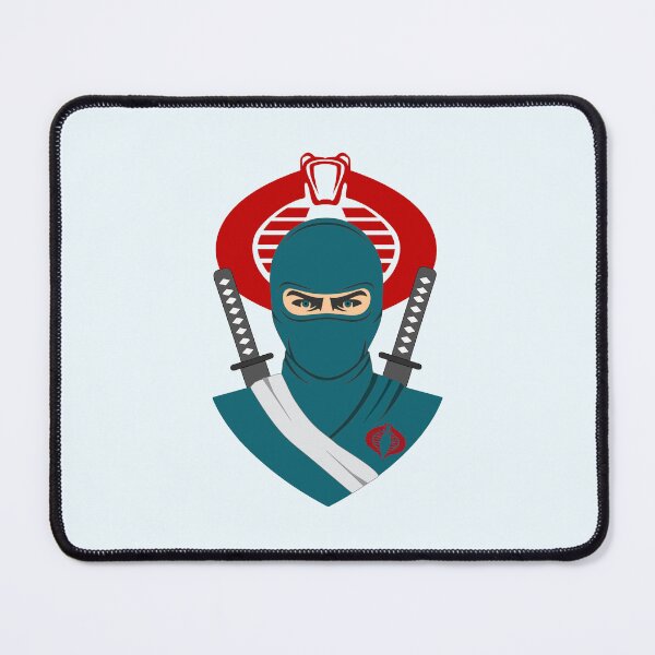 Item preview, GiJoe Cobra Ninja Viper designed and sold by AJ  Liber.