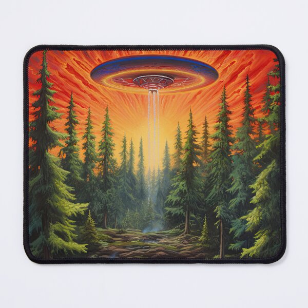 Item preview, Camano Island, Washington designed and sold by OccultDreams.