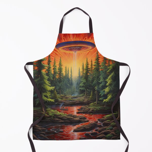 Item preview, Camano Island, Washington designed and sold by OccultDreams.