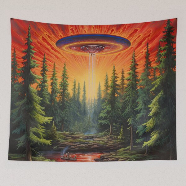 Item preview, Camano Island, Washington designed and sold by OccultDreams.