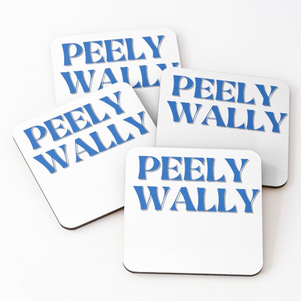 Item preview,  PEELY WALLY, Scots Language designed and sold by AngelArtss.