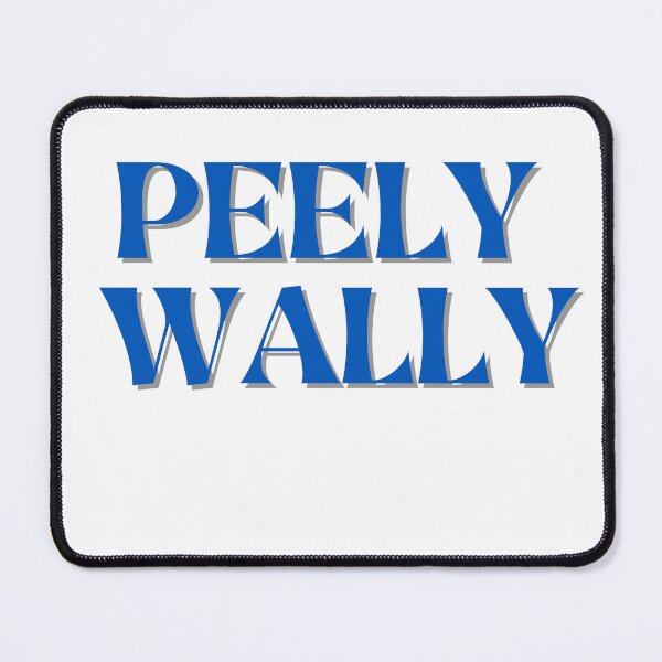 Item preview,  PEELY WALLY, Scots Language designed and sold by AngelArtss.