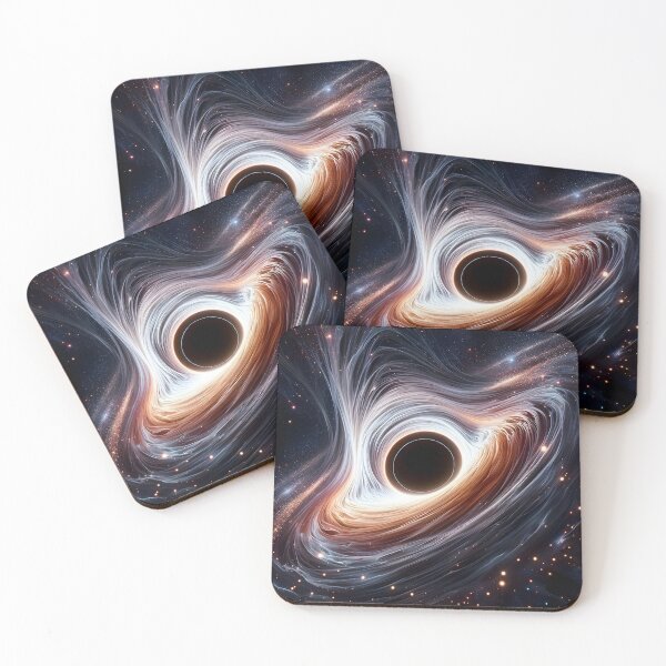 Item preview, Mesmerizing Gravitational Dance designed and sold by bookletbuilder.