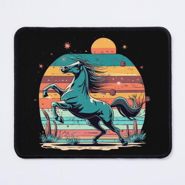 Item preview, Horse designed and sold by TrendyPalette.