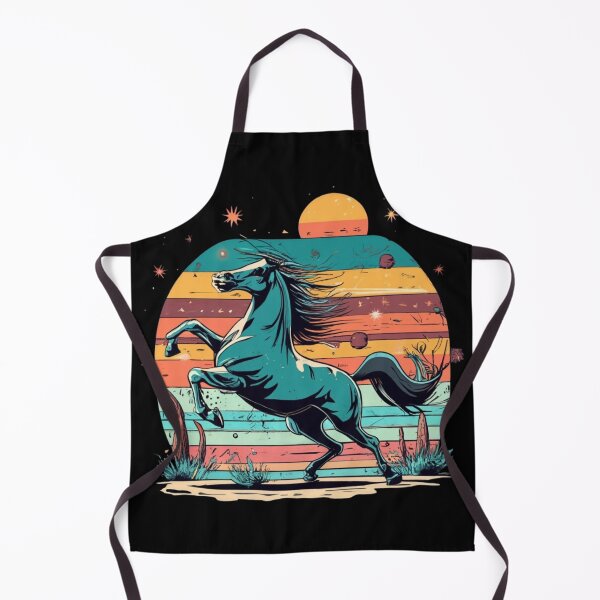 Item preview, Horse designed and sold by TrendyPalette.