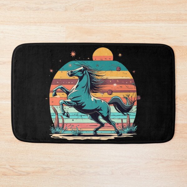 Item preview, Horse designed and sold by TrendyPalette.