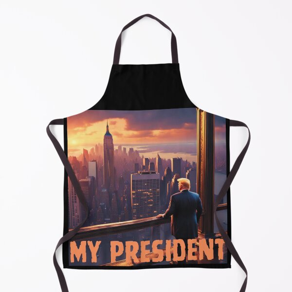 Item preview, My President designed and sold by Hiremeamerica.