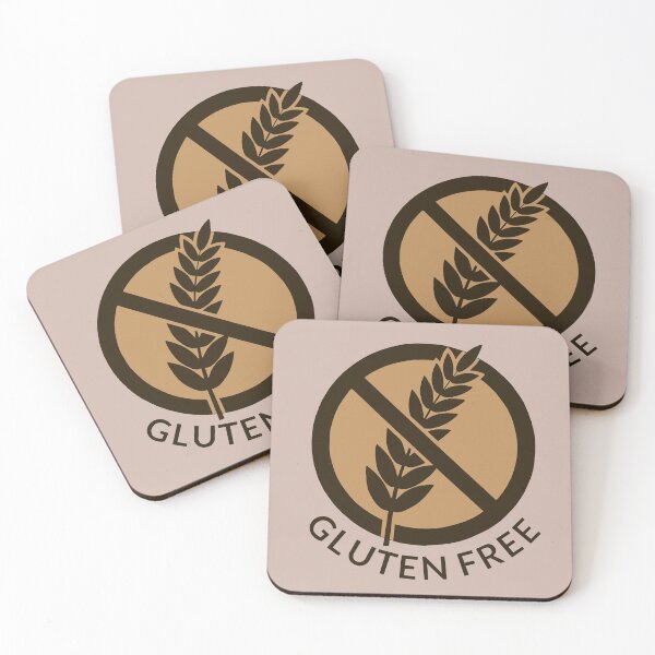 Artikelvorschau, Glutenfrei entworfen und verkauft von GameMod.