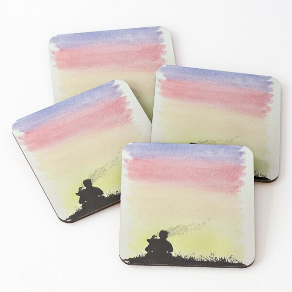 Item preview, breaktime designed and sold by Andrew Ford's Art.