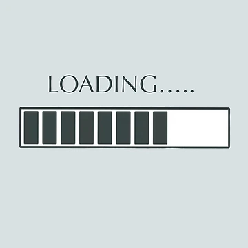 Artwork thumbnail, Loading….. by GameMod