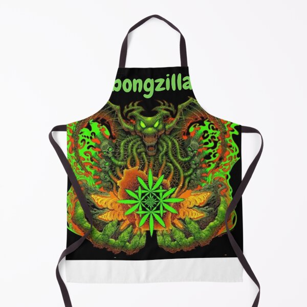Item preview, In the Shadow of Bongzilla: Where Imagination Runs Wild! - bongzilla essential designed and sold by Moh-nd-Eg.