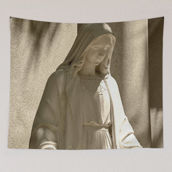 Item preview, Mary designed and sold by okomedesign.