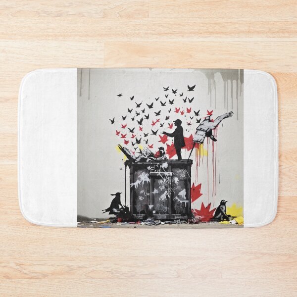 Item preview, Shredded Reflections designed and sold by MuseOfMilo.