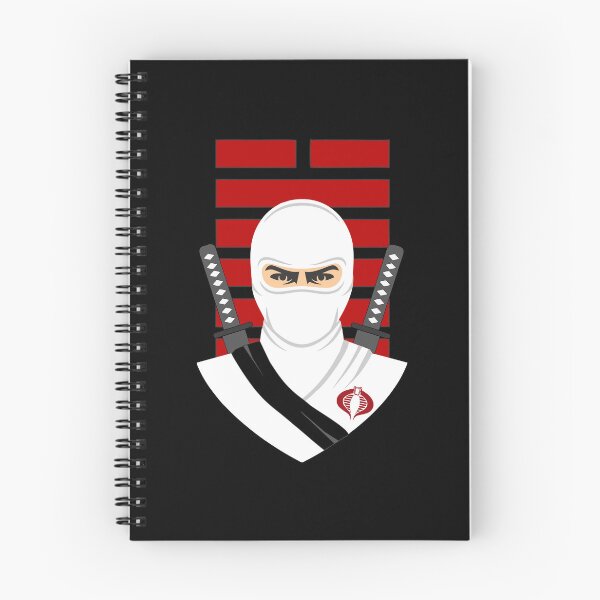 Item preview, Storm Shadow Ninja designed and sold by AJ  Liber.