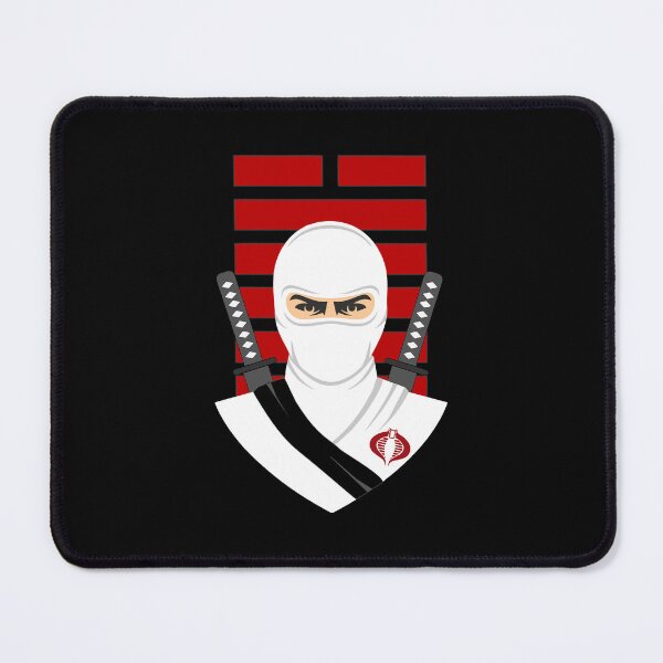 Item preview, Storm Shadow Ninja designed and sold by AJ  Liber.